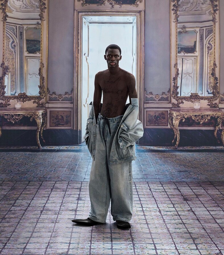 Balenciaga PS2 filter Donald Gjoka 4