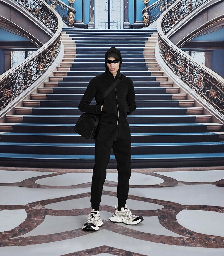 Balenciaga PS2 filter Donald Gjoka 6