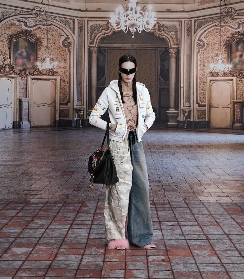 Balenciaga PS2 filter Donald Gjoka 10