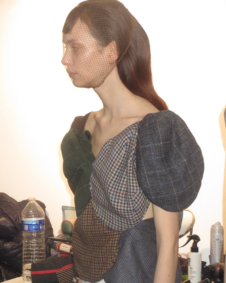 Hodakova AW24 Jamie-Maree Shipton 10