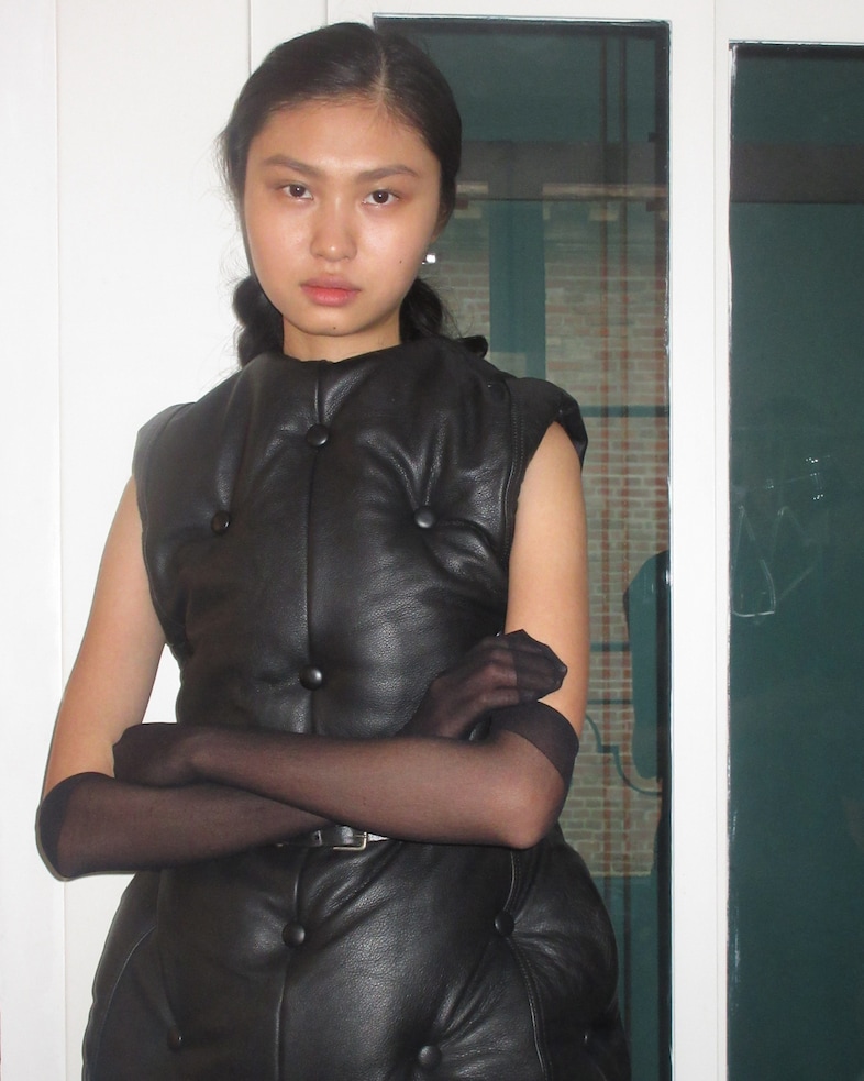 Hodakova AW24 Jamie-Maree Shipton 14