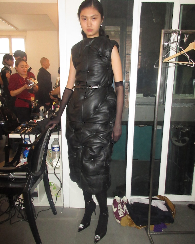 Hodakova AW24 Jamie-Maree Shipton 15