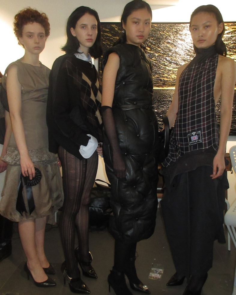 Hodakova AW24 Jamie-Maree Shipton 22