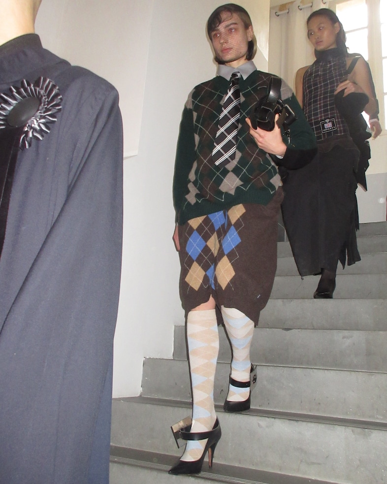 Hodakova AW24 Jamie-Maree Shipton 25