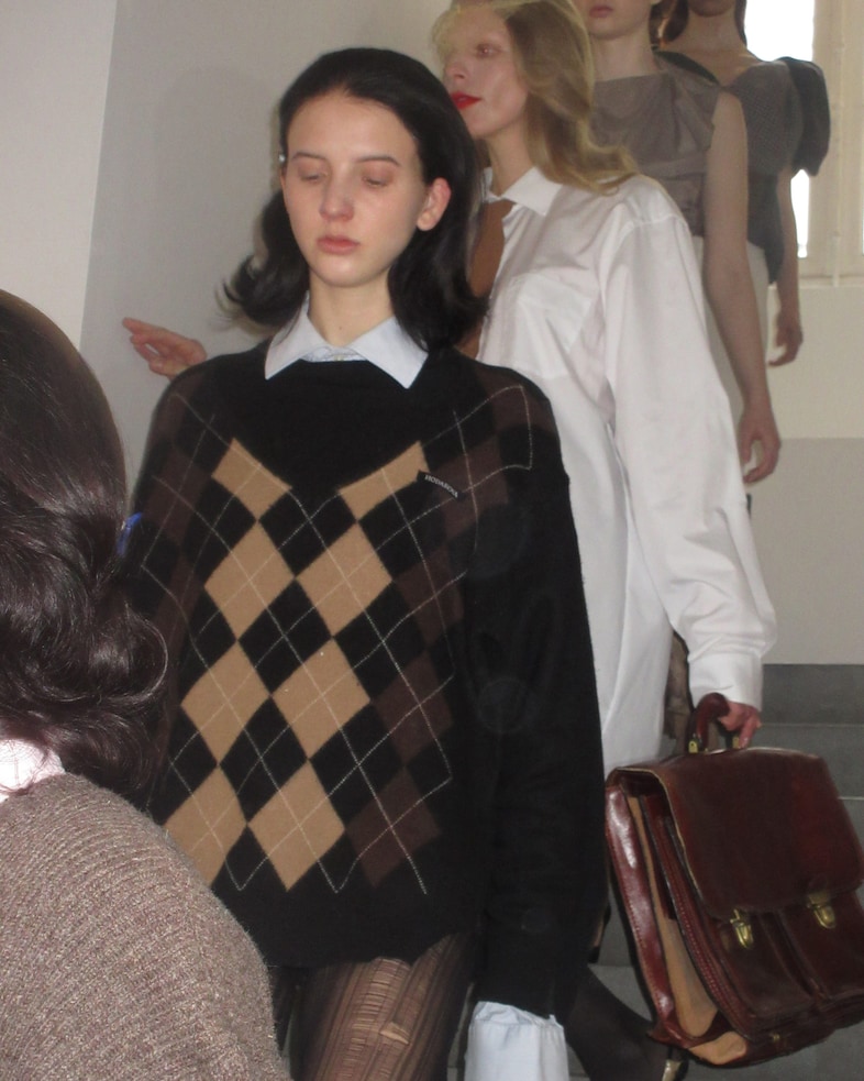 Hodakova AW24 Jamie-Maree Shipton 26