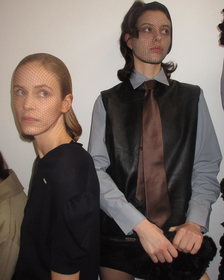 Hodakova AW24 Jamie-Maree Shipton 31