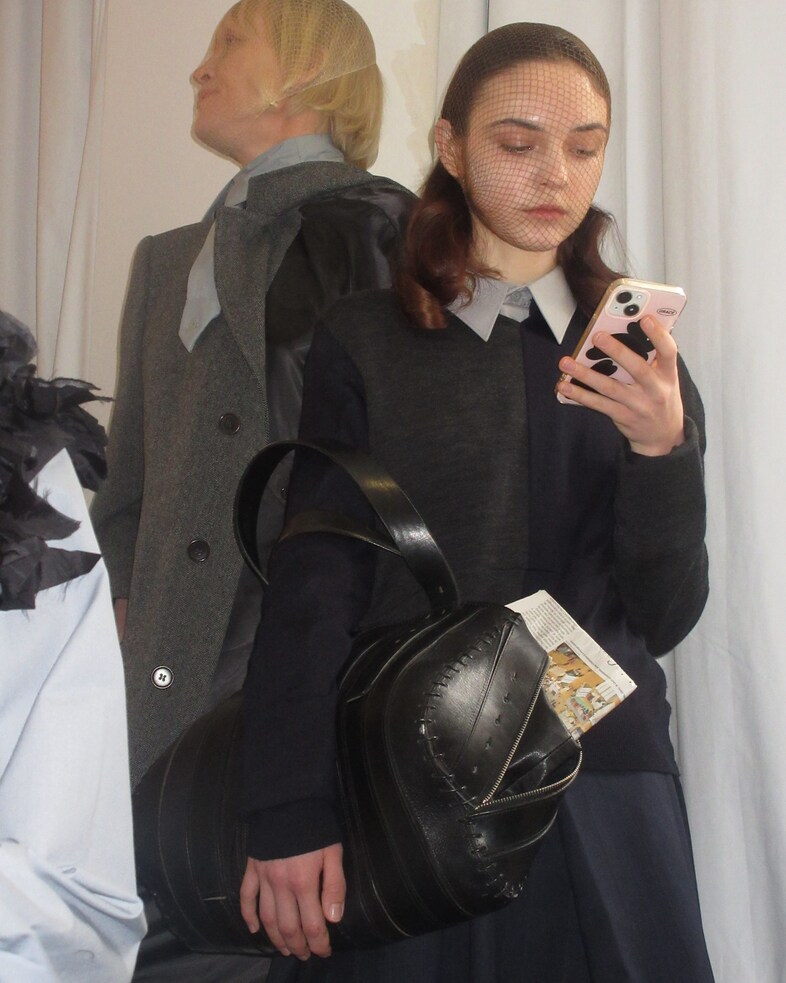 Hodakova AW24 Jamie-Maree Shipton 34