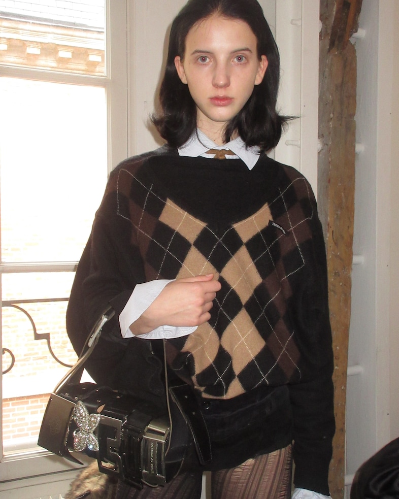 Hodakova AW24 Jamie-Maree Shipton 37