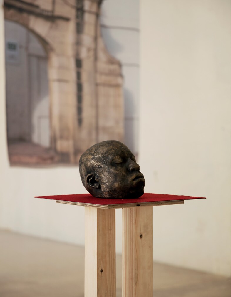 Joseph Cochran II 12