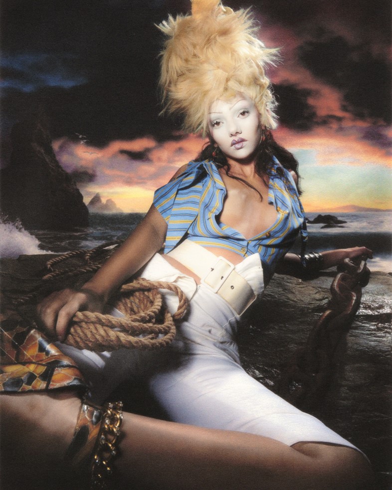 90fromthe90s – Vivienne Westwood archive | Dazed 90fromthe90s – Vivienne Westwood archive | Dazed