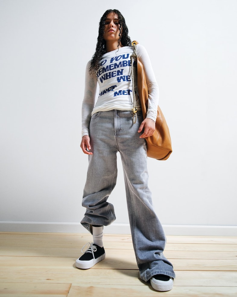 Loewe Paula&#39;s Ibiza 070 Shake, NCT, Kevin Abstract, 2024 0