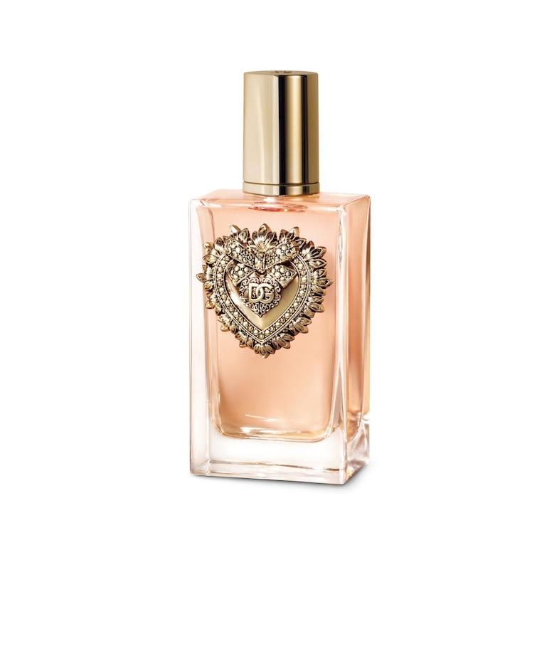 DGBeauty devotion perfume 