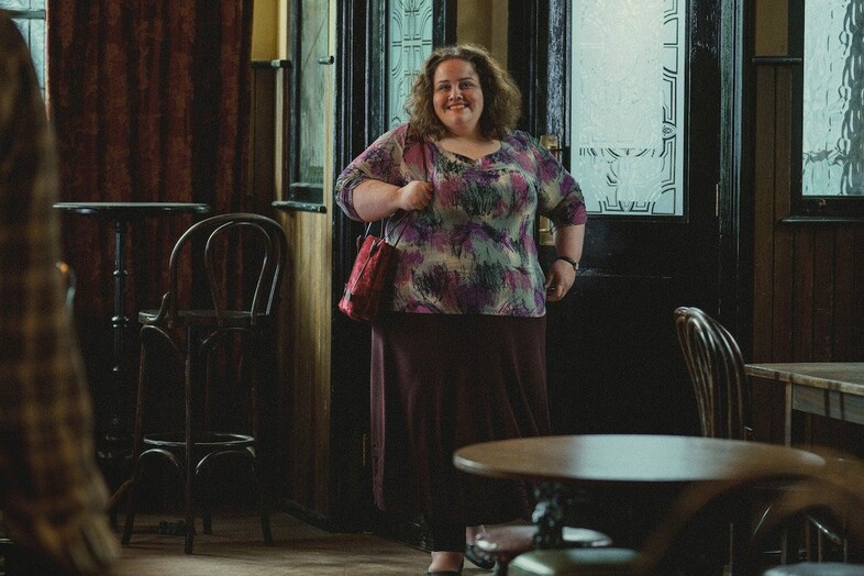 Jessica Gunning