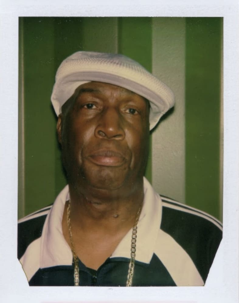 Grandmaster Flash 3