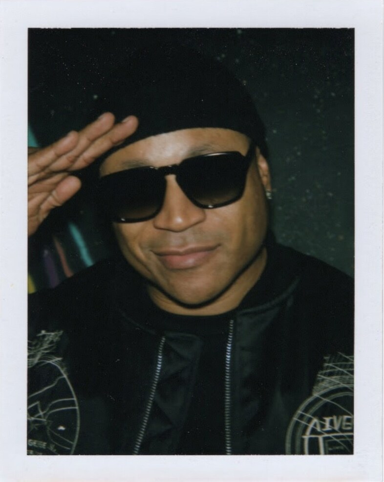 LL Cool J 4