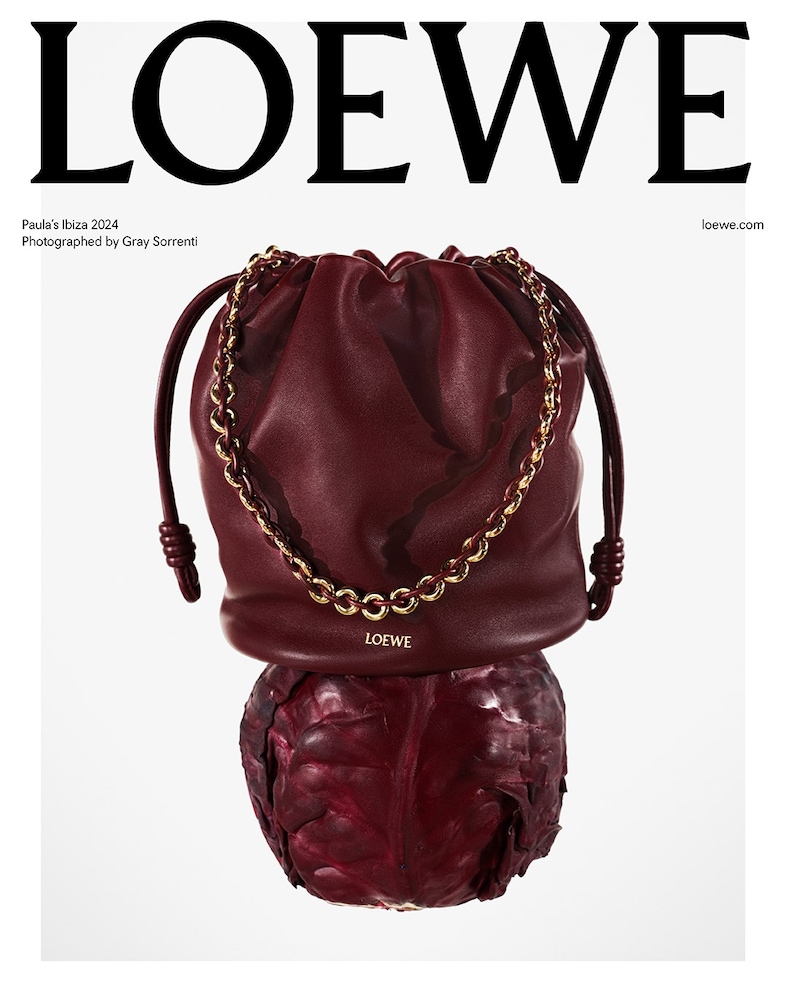 Loewe Paula’s Ibiza Photography Gray Sorrenti 0