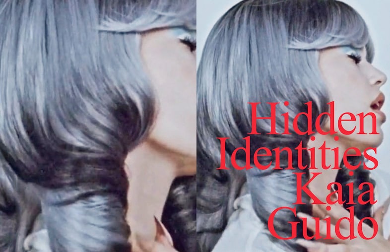 HiddenIdentities
