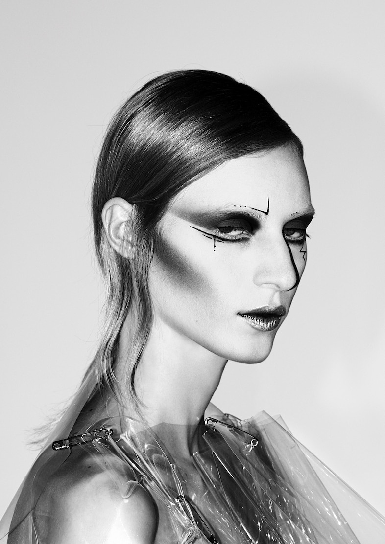 Willy Vanderperre&#39;s prints, films, a rave and more (2024)