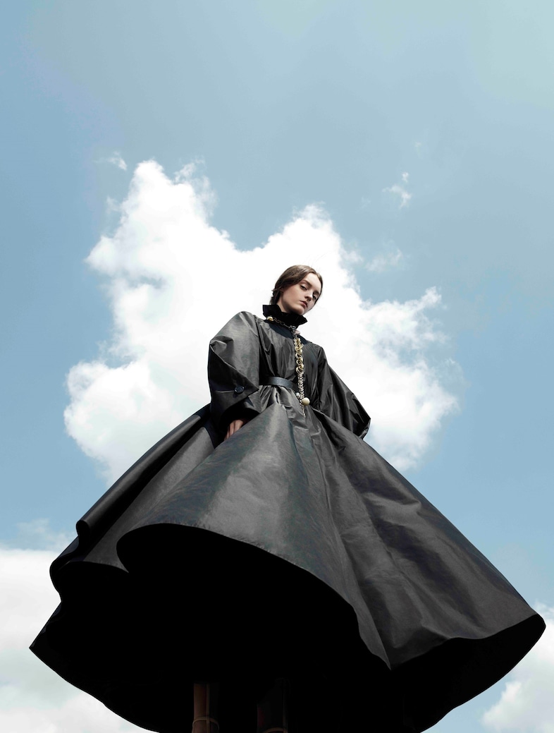 Willy Vanderperre&#39;s prints, films, a rave and more (2024) 7