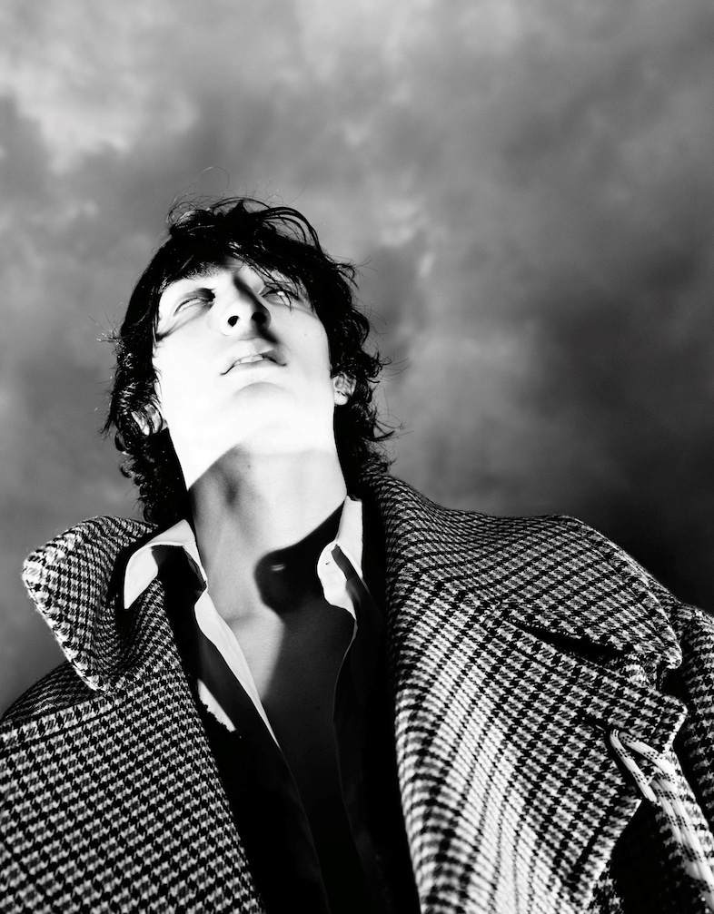 Willy Vanderperre&#39;s prints, films, a rave and more (2024) 19