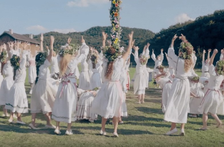 Midsommar (2019)