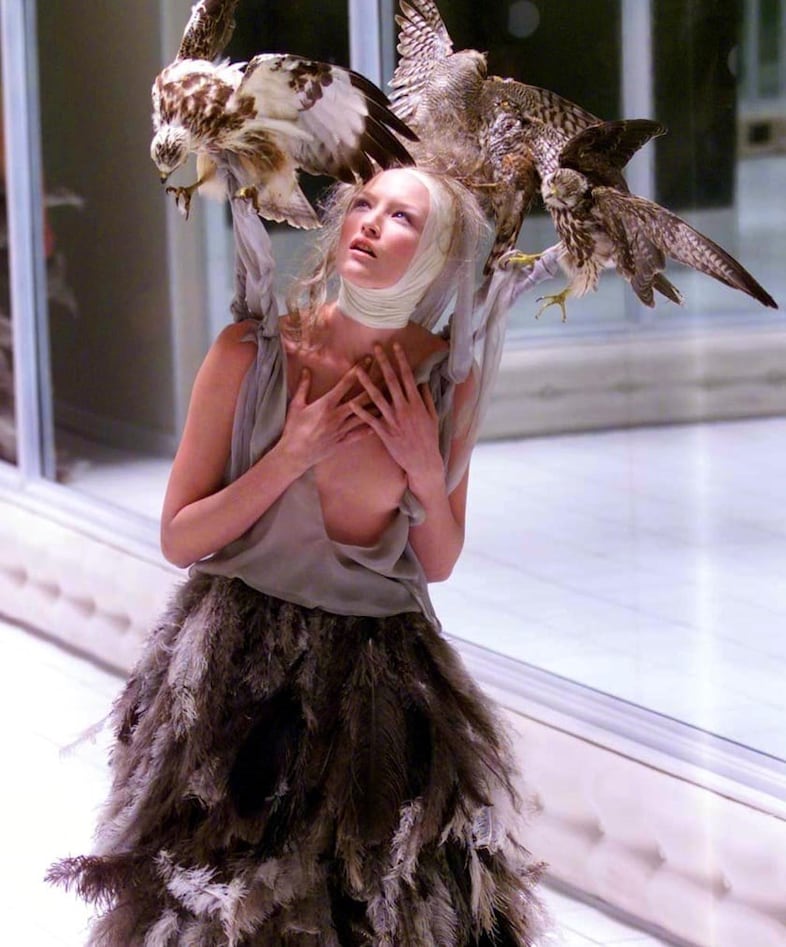 Dazed editors 2024 Met Gala picks 