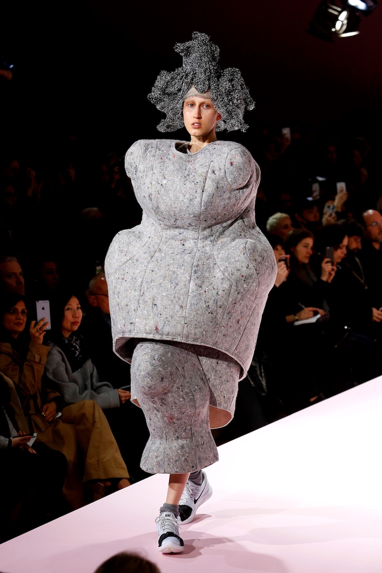 Dazed editors 2024 Met Gala picks 