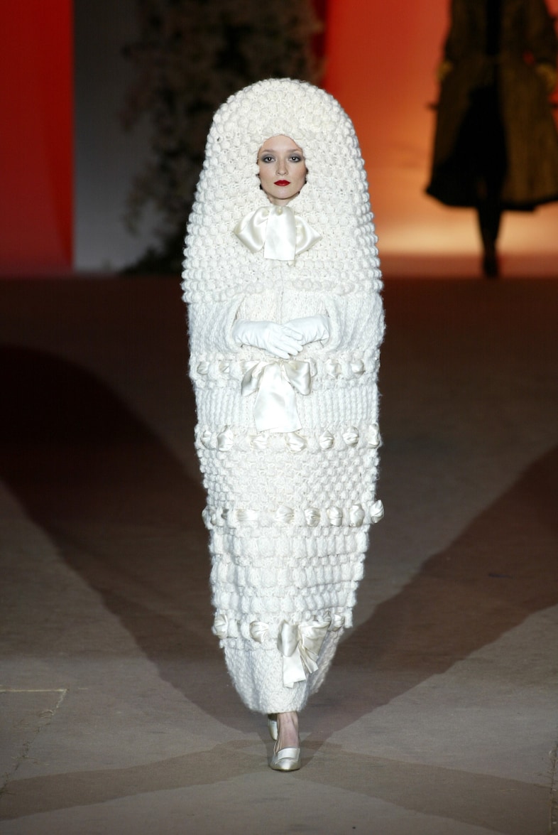 Dazed editors 2024 Met Gala picks 