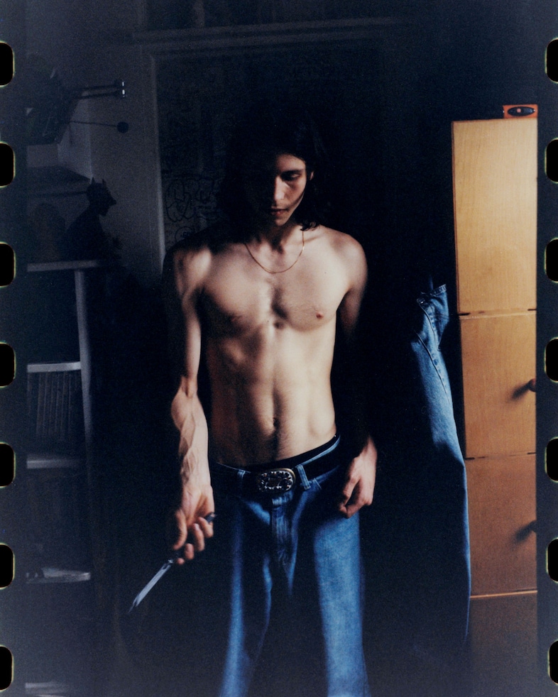 Nolan Zangas, So Far So Good (2024) 3