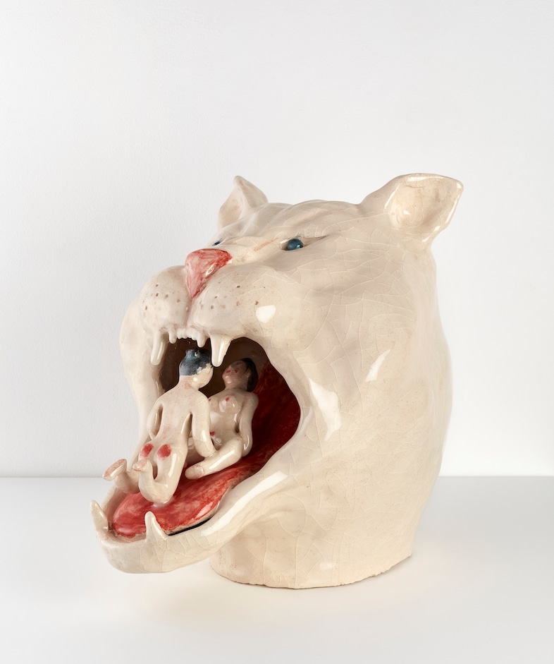 I Licked It, It’s Mine (2024) 6