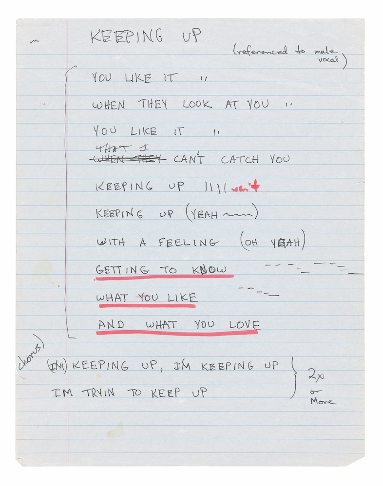 Travels Over Feeling: Arthur Russell, a Life 4