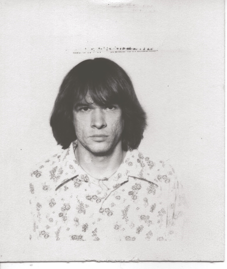 Travels Over Feeling: Arthur Russell, a Life 5