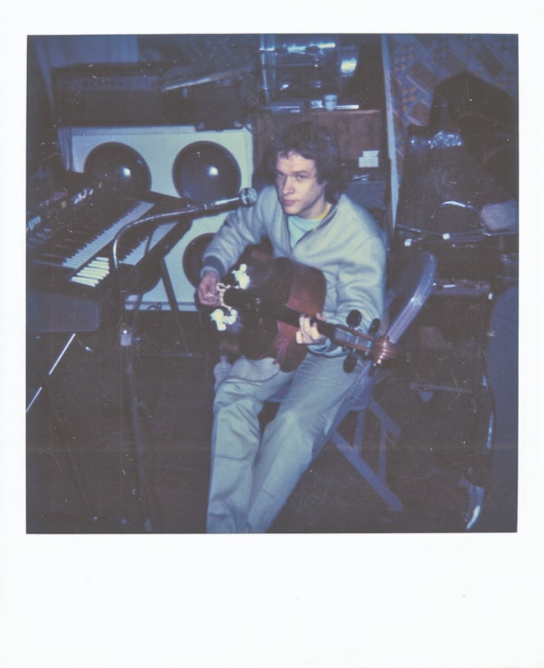 Travels Over Feeling: Arthur Russell, a Life 2