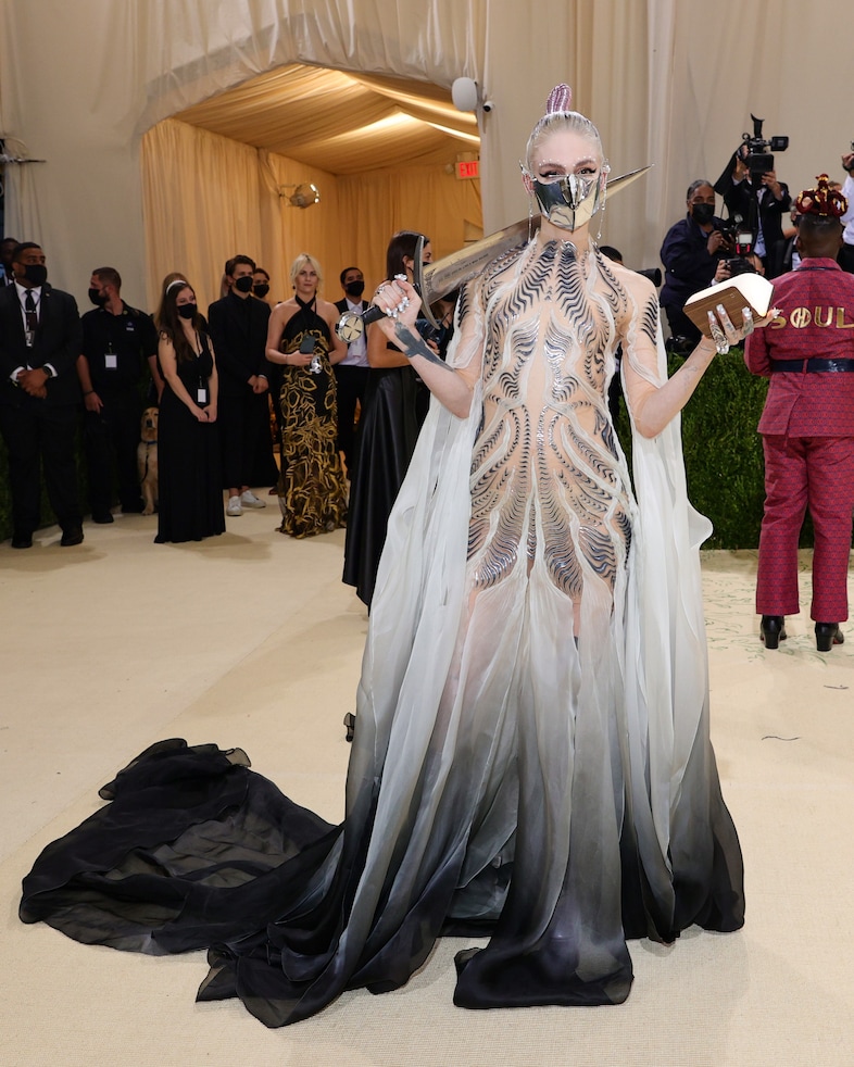 Met Gala greatest looks 46
