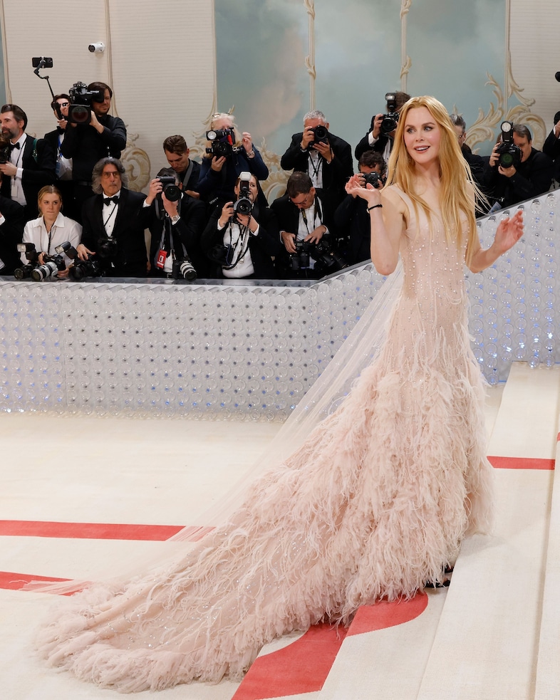 Met Gala greatest looks 55