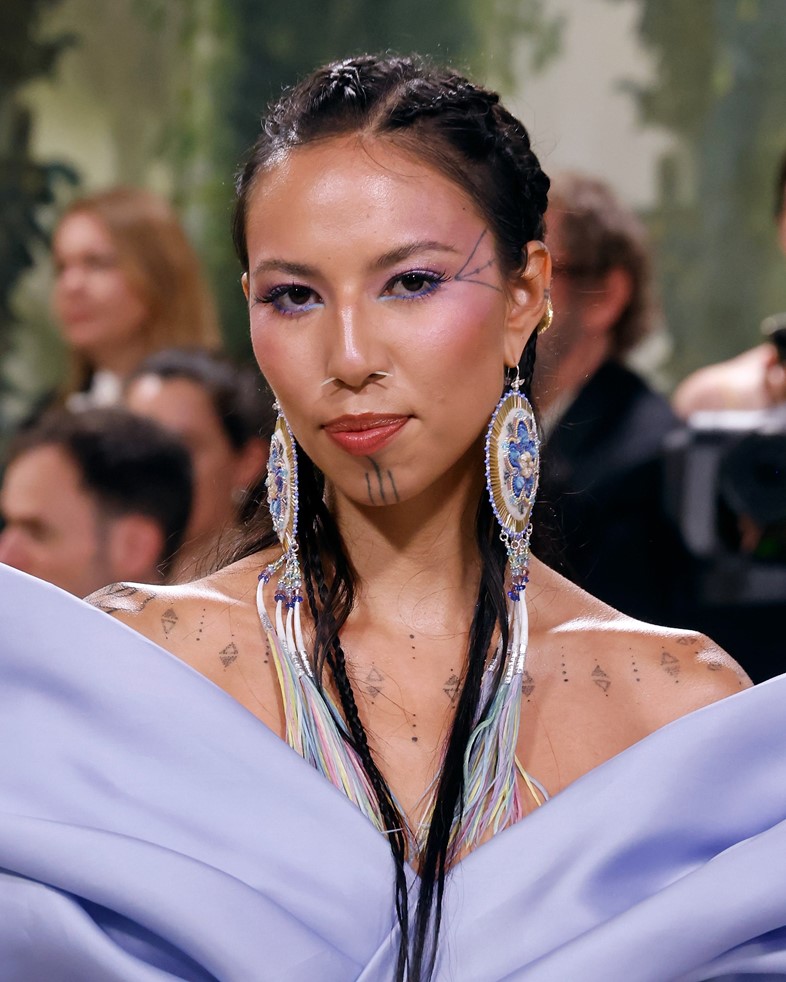 Met Gala 2024: Best Beauty Looks | Dazed