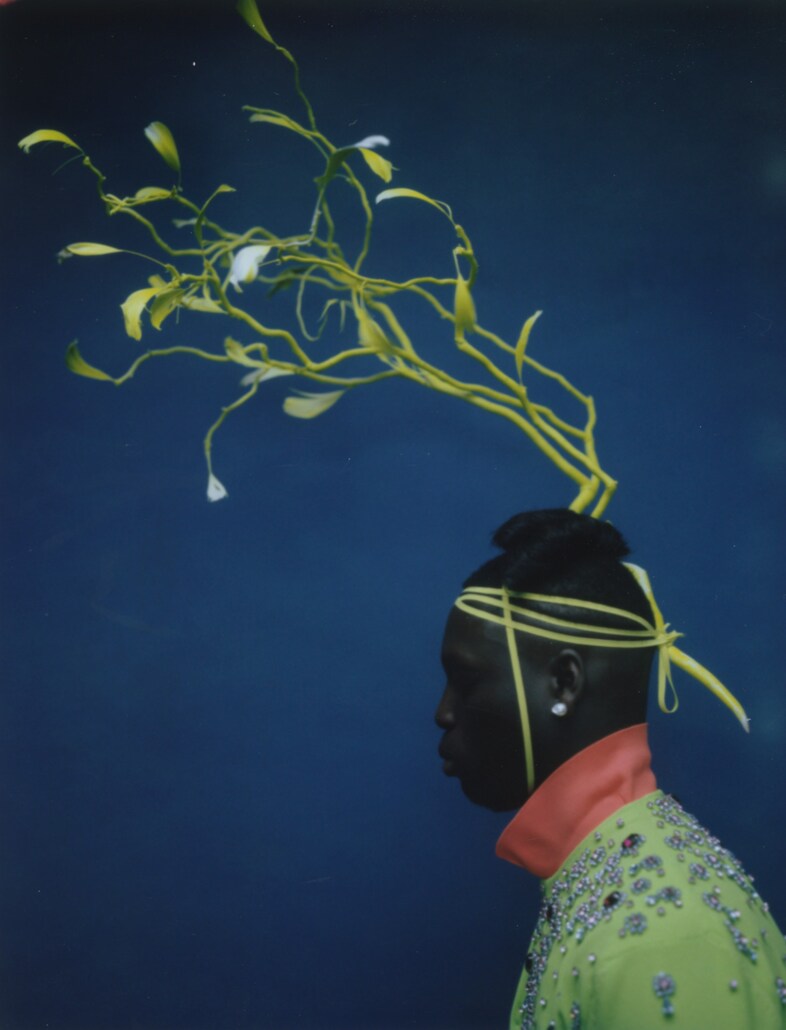 Another Man, Shashin Ron (On Photography) 1