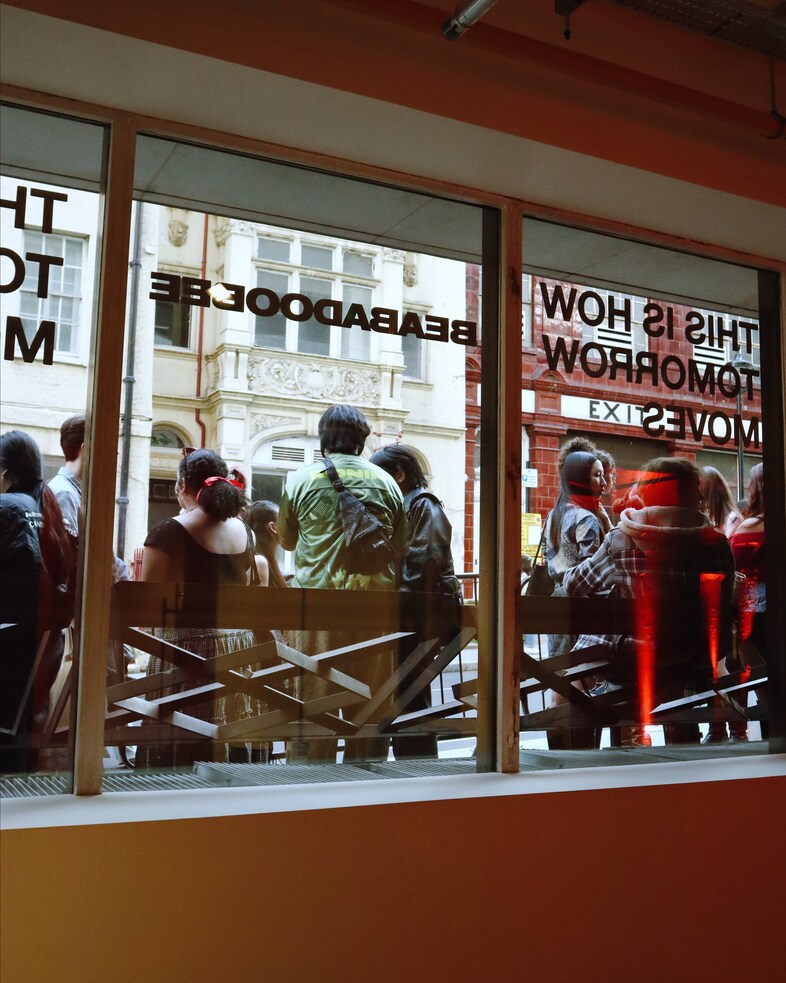 Beabadoobee single by @serskaten (13) 4