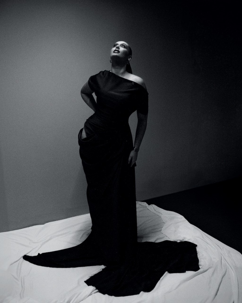 Ellie Misner Demi-Couture collection 5