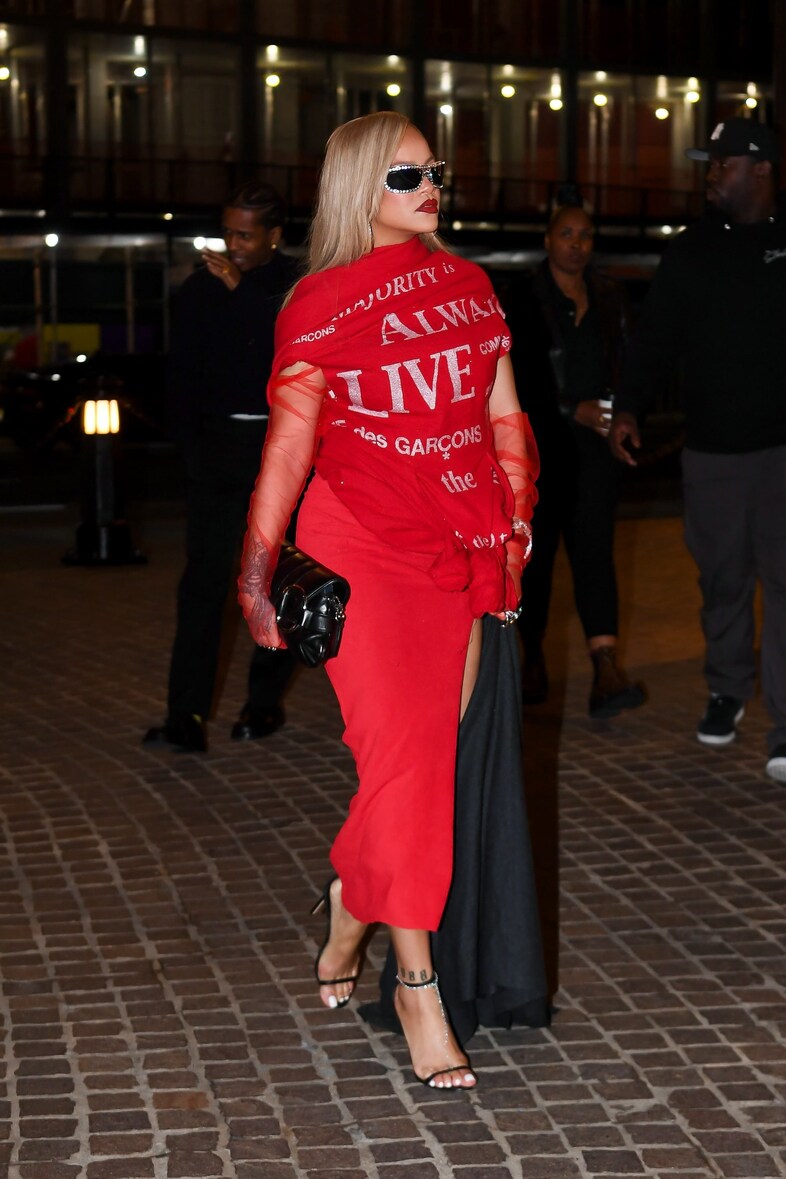 Rihanna