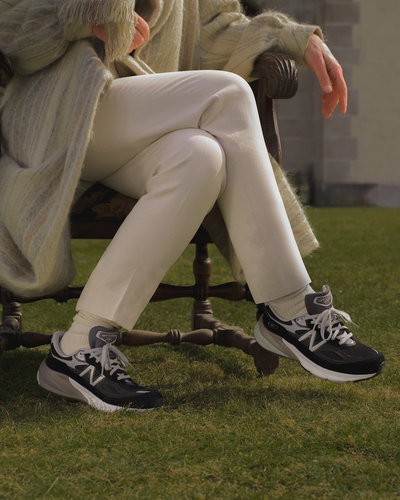 New Balance made in usa campaign 11