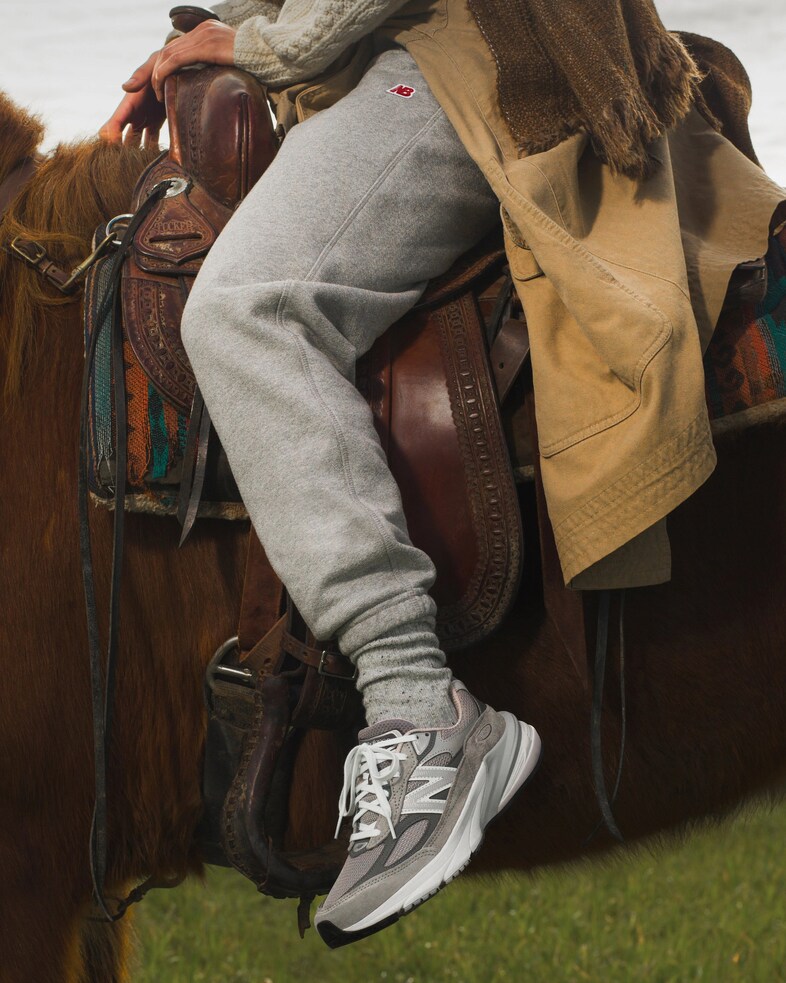 New Balance made in usa campaign 8