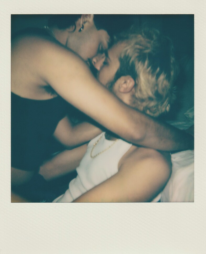 Hamza Ashraf, We&#39;re Just Trying to Learn How to Love (2024) 4