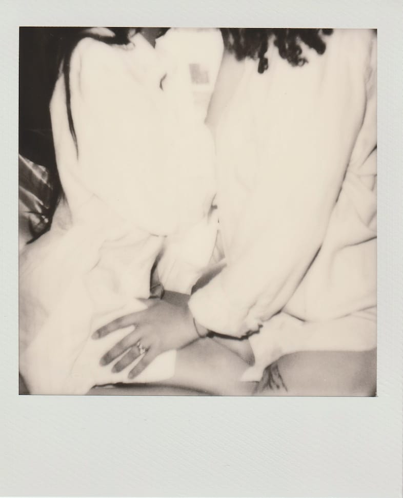 Hamza Ashraf, We&#39;re Just Trying to Learn How to Love (2024) 9