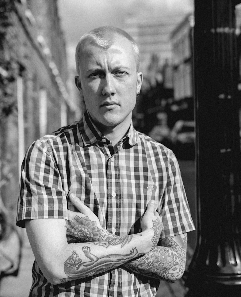 Jeanie Jean Not Dead 13