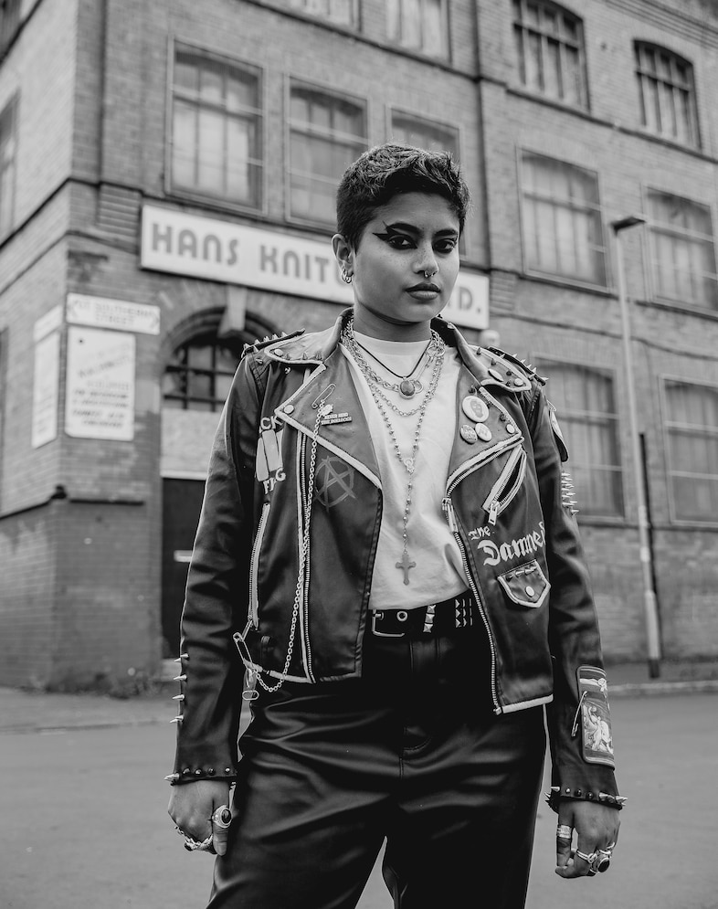 Jeanie Jean Not Dead 16