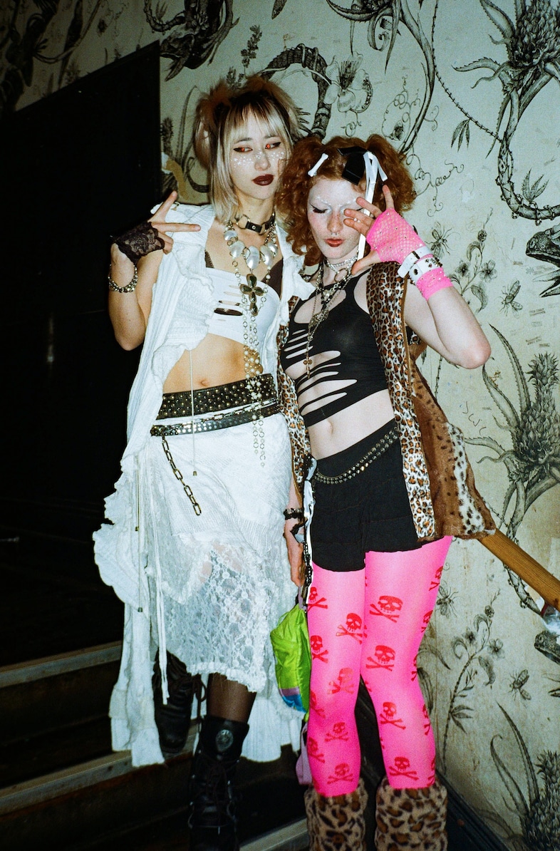 Manchester Met Gala