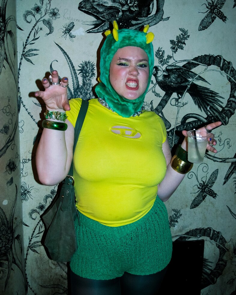 Manchester Met Gala 1