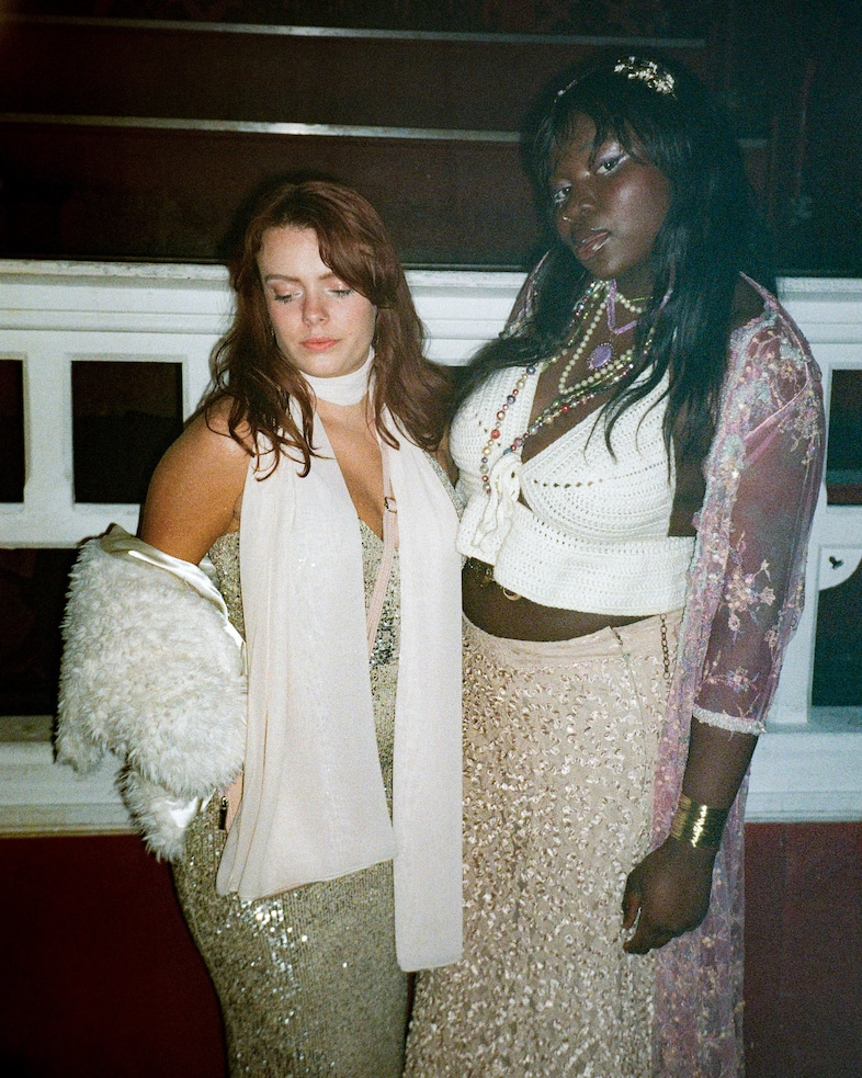 Manchester Met Gala 20