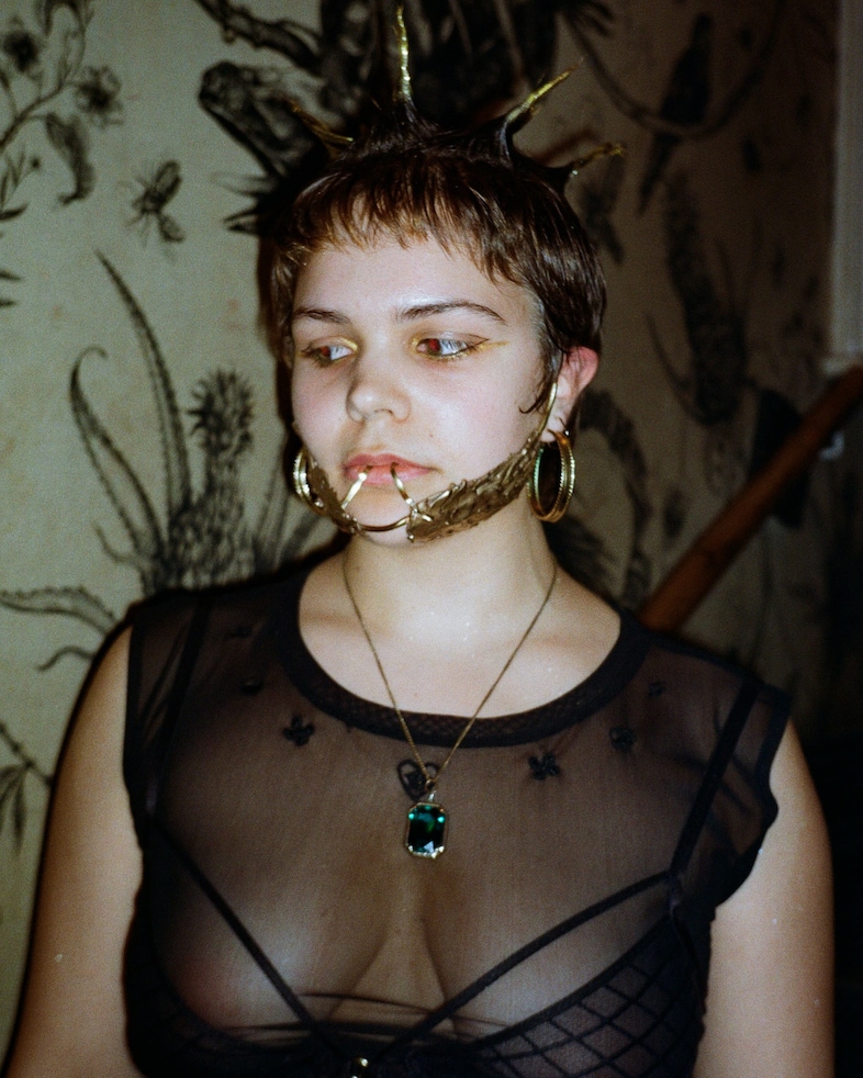 Manchester Met Gala 22